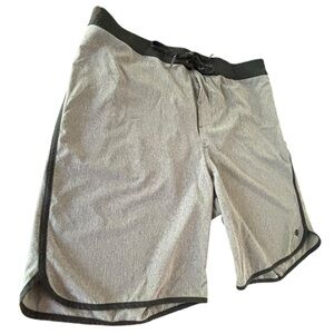 Coolibar- SPF 50+ Board Shorts- 36- Like new condition!!‎